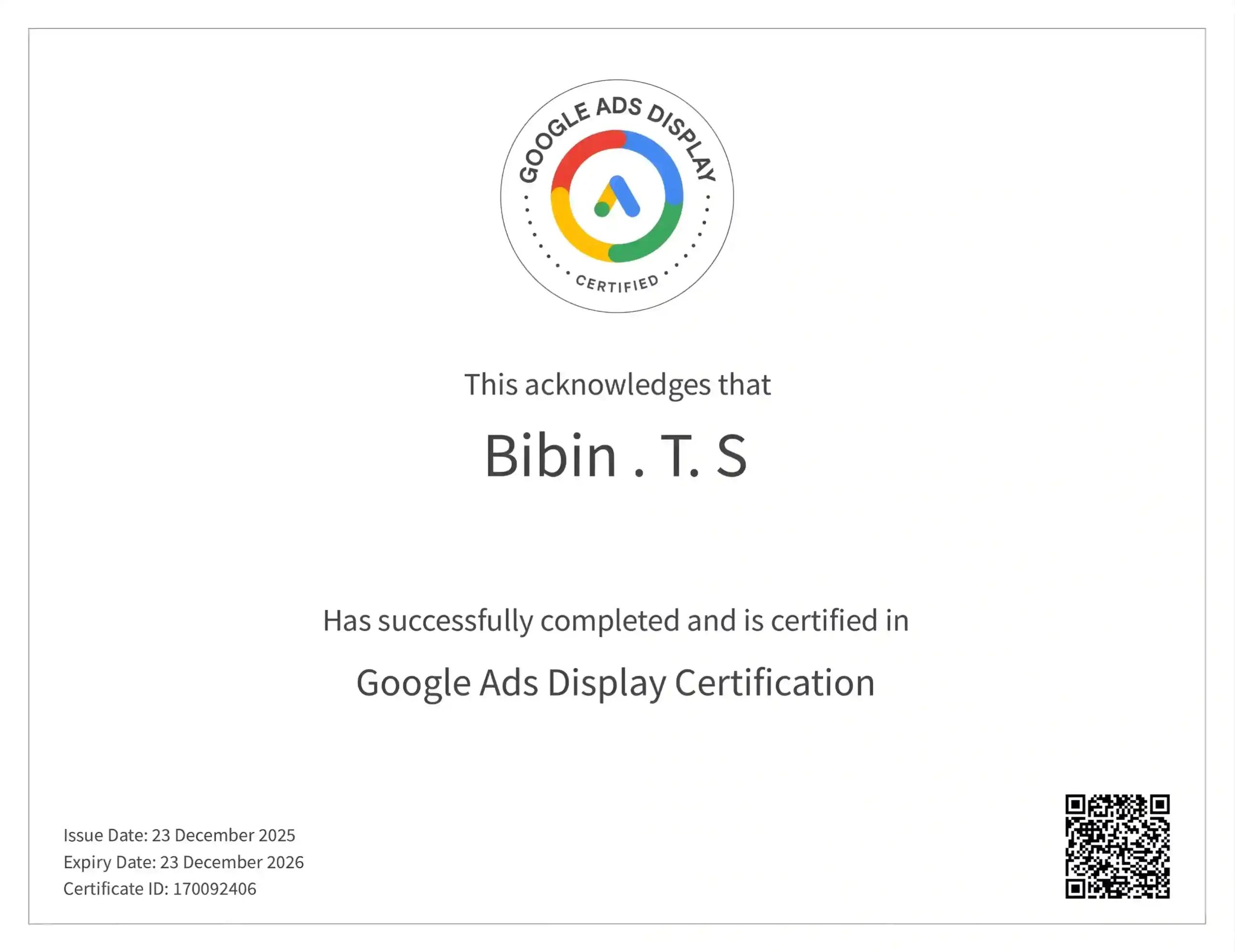 Google-Ads-Display-certified-Digital-Marketing-expert-in-Pathanamthitta