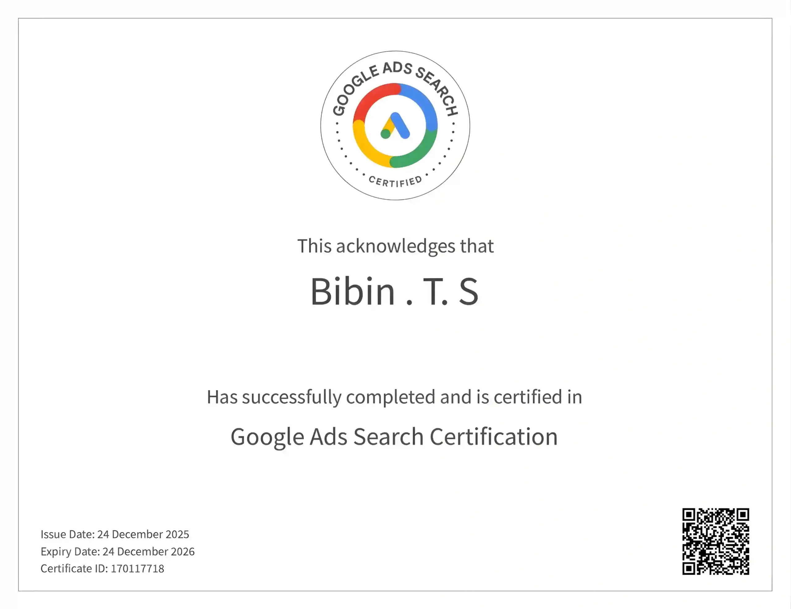 Google-Ads-Search-certified-Digital-Marketing-expert-in-Pathanamthitta